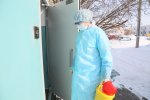 На Ямале зарегистрировано 125 новых случаев заболевания COVID-19