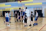 Баскетболисты Муравленко – бронзовые призёры окружного первенства 