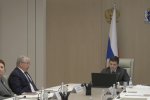Дмитрий Артюхов: «Работа Западно-Сибирского НОЦ важна для Ямала»