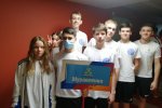 Пловцы Муравленко участвуют в чемпионате и первенстве Ямала 