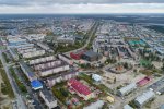 В Муравленко пройдет конкурс экологических арт-объектов