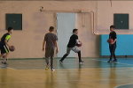 Муравленковцы – бронзовые призёры первенства ЯНАО по баскетболу