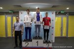 10 медалей завоевали пловцы Муравленко на соревнованиях в Губкинском
