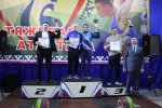 Тяжелоатлеты Муравленко –  серебряные призёры окружной спартакиады 