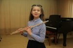 В Муравленко пройдёт конкурс «Волшебная флейта»