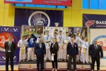 Муравленковцы вошли в число победителей окружного турнира по ВБЕ 
