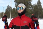 Данил Евдакимов – серебряный призёр Арктических игр