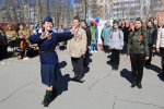 В Муравленко пройдет фестиваль «Победная симфония»