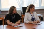 В Муравленко начался конкурс «Педагогический дебют – 2022»