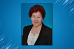 Мария Ершова – заслуженный работник образования Ямала