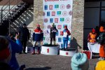 Лыжники Муравленко – победители и призеры выездных соревнований