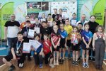 Три медали завоевали теннисисты Муравленко на турнире в Губкинском