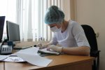 В Муравленко снижается уровень заболеваемости ОРВИ и гриппом
