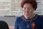 Мария Ершова – заслуженный работник образования Ямала