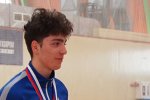Турал Рзаев – победитель чемпионата России по футболу среди юниоров