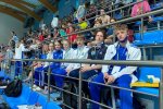 Пловцы Муравленко вошли в топ-100 первенства России