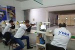 В Муравленко прошли соревнования по пулевой стрельбе