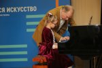 Итоги масштабной и кропотливой работы «Музыкальной мастерской Юрия Розума» представят в Муравленко