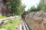 Горячую воду в Муравленко отключат в июле