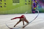 Гимнастки Муравленко – победители регионального турнира