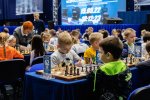Шахматисты Муравленко борются за медали на всероссийских соревнованиях