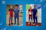 Тяжелоатлеты Муравленко – победители выездного турнира