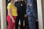 В Муравленко прошла операция «Осужденные женщины»