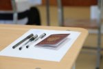 В Муравленко более 150 девятиклассников сдают экзамен  по обществознанию