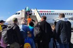 Авиакомпания «Ямал» продлила отмену некоторых южных рейсов