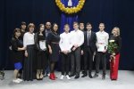 Спортшколы Муравленко провели физкультурный выпускной 