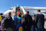 На Ямале объявили об отмене рейсов на юг