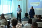 В Муравленко проходит антинаркотический месячник
