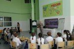 Муравленковские проекты получили поддержку Фонда президентских грантов