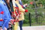 В Муравленко пройдут мероприятия, посвященные Дню памяти и скорби