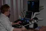 В Муравленко приобрели для больницы 2 новых аппарата УЗИ