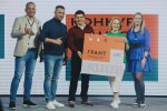 Муравленковская «молодёжка» получит 3 миллиона на ребрендинг клуба