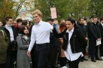 Будущие студенты Муравленко могут подать заявление на поступление через портал «Госуслуги»