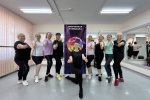 Латина, зумба и джаз по-муравленковски: Татьяна Подопригорова научит танцевать каждую