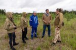 Общественники высоко оценили результаты работы «Газпромнефть-Ноябрьскнефтегаза» в сфере экологии