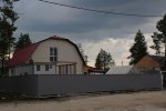 В России начали выдавать льготную ипотеку под 3 % на дачи