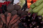 В Муравленко снизились цены на овощи и фрукты