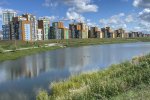 В Муравленко идёт активная реализация жилищных программ