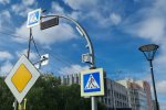 В Муравленко появятся «умные пешеходные переходы»