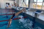 Спортшкола «Муравленко» проводит акцию «Научись плавать»