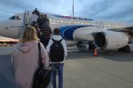 На Ямале для детей из многодетных семей действуют льготные цены на авиабилеты