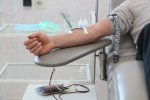 Больница объявила сбор крови второй отрицательной группы