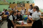 В Муравленко пройдёт День школьника