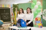 Муравленковцы собрали «Рюкзаки добра» для 115 детей