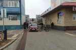 С начала года в Муравленко в ДТП пострадали 13 человек