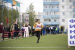 В Муравленко пройдет легкоатлетический пробег